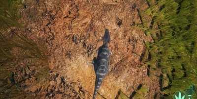 How it feels to play the isle