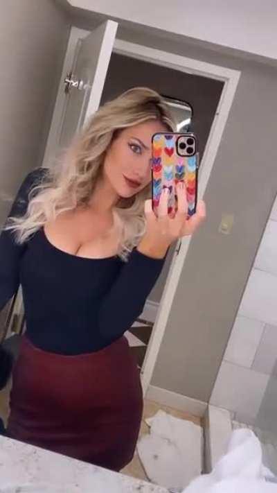 Ready for a night out