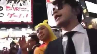 Famous and Bio sculpted