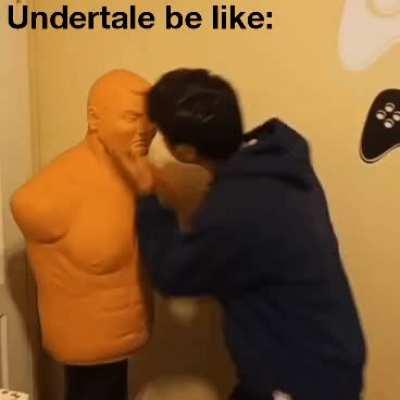 Who else did this though