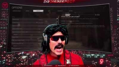 Dr. Disrespect speaking Penguin 🐧 🤣😂
