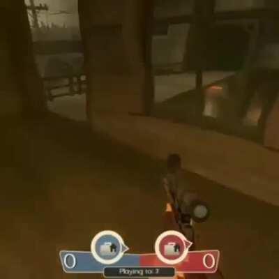 With the POWER OF OIL!!!