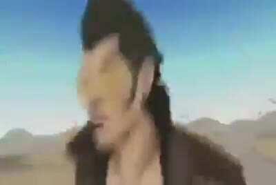 Students when teachers tell them to turn on their cameras