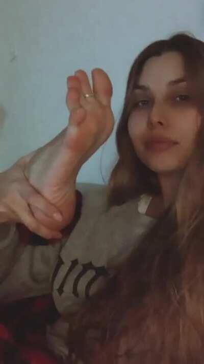 Just for u. I know it's just a teaser but we only started :P