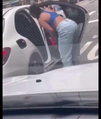 Found this on r/trashy