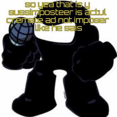 susimposer expose??!!?? (must watch!)