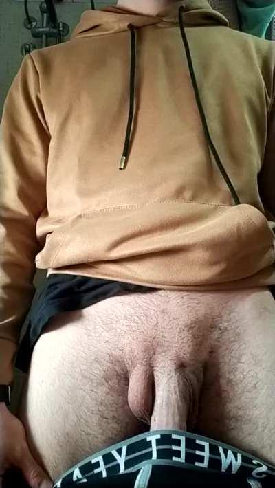 Make it even harder, then we can have some fun