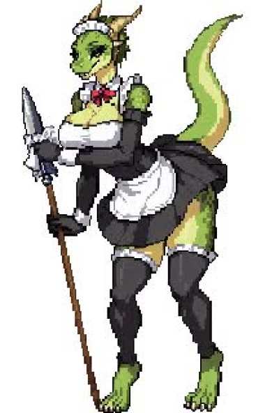 I thought you guys would appreciate this Daggerfall weeb mod preview the least, so here you go!