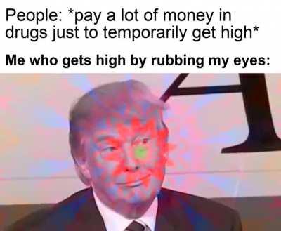 Sometimes my genius is almost frightening