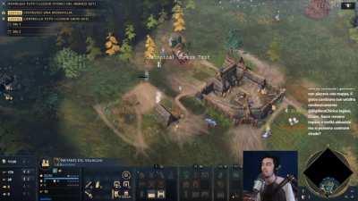 Dadobax, l'ha presa bene (un fratello?)