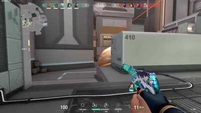 When you’re on a 5 losing streak and tell yourself next game will be better. The next game: