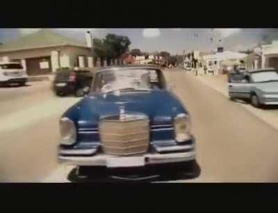 Anyone remember old Mavis? Found this ad from way back when.