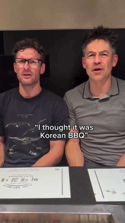 The wink took me OUT 😂