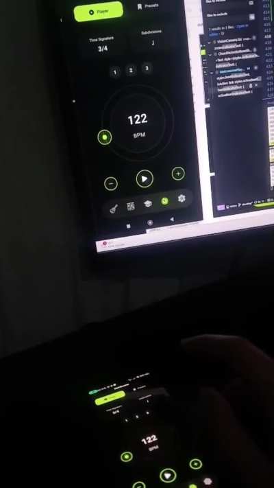I built a music app for guitar, bass, and ukulele players 🎸