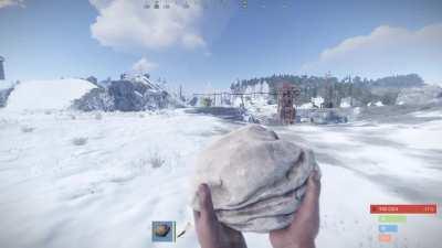 can someone explain why i'm running like a penguin?