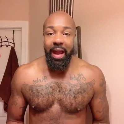 LoveAndLightTV calling out gatekeepers and infighting within the thug community