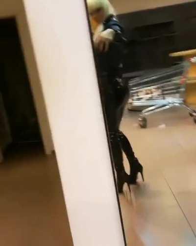 Dana ist los lecker 🤤