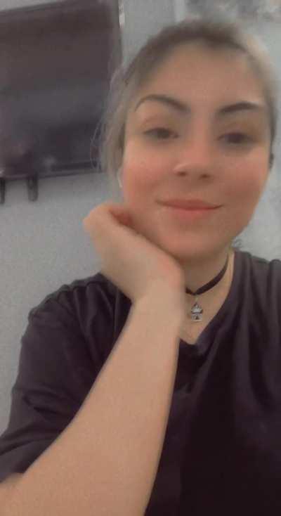 Degrade. My wife needs to try her first bbc. Mexican