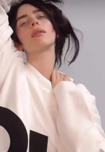 Video For Interview Magazine