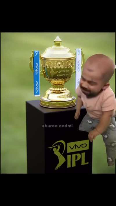 RCB IPL 2025, Har bar ki tarah 😂