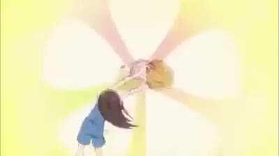 When collies run outta AT