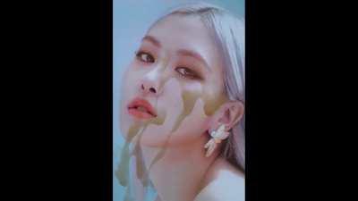 Rosé (Blackpink) 02