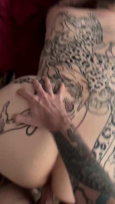 Somehow missed this sub. How’s the view?