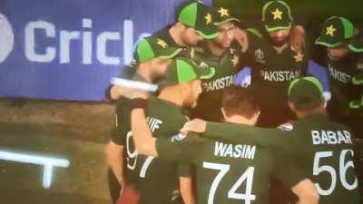 Guess what they are talking bout? 