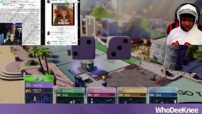 1090 Jake SNITCHED?? DJ Akademiks Speaks On The 1090 Jake PAPERWORK DROPPING