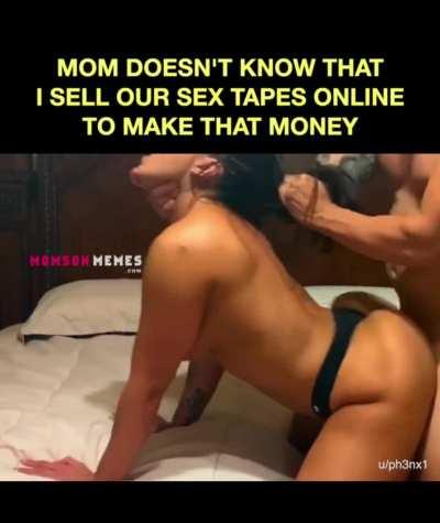 Allie Eve Knox GIF by momsonlover1