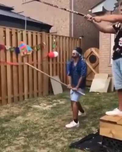 Maybe maybe maybe