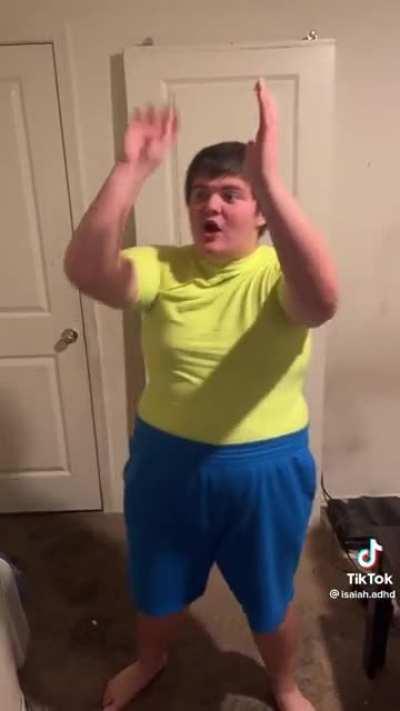 I wish this was satire bruh