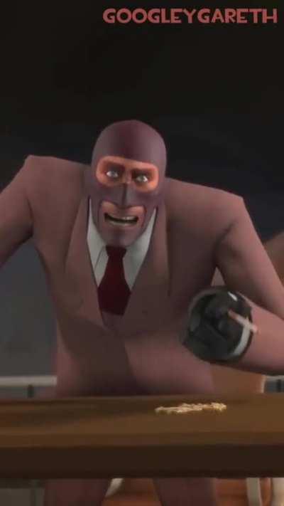 tf2 Misunderstandings SFM