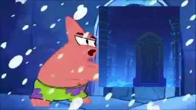 POV: your friend plays for the first time and gets blinded