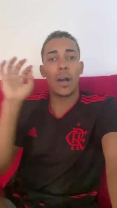 esclarecimento do home pra tropa 😤😤🙅‍♂️