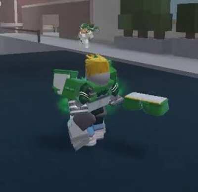 Ever heard of c moon requiem?