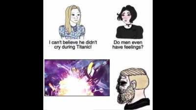 Transformers Prime was such a good show