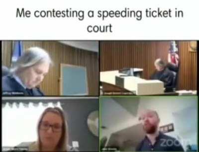 me when american justice system