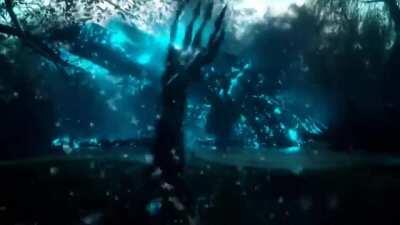 New Zombies Teaser (CODM China)