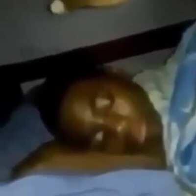 if you're happy and you know it clap your hands