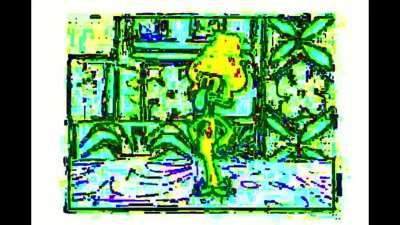 I'll nuke captain magma more and more until it gets the attention that it deserve Day 7 🗿