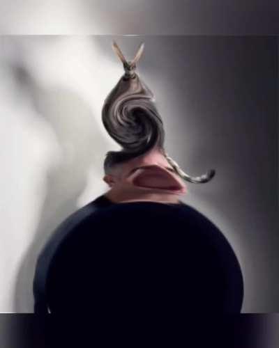 Typical Moz (Warning: Ear Rape)