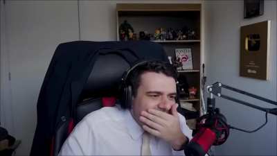 O momento mais nostálgico