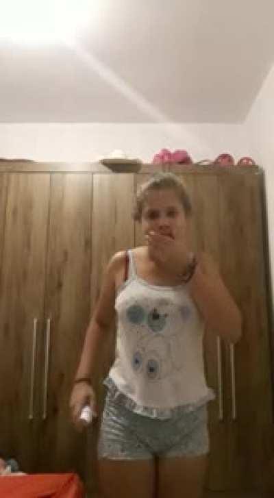 Solving breath issues