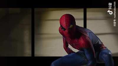 Create 3D from 2D scene by adding 2 vertical bars