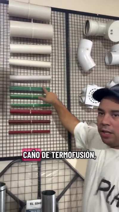 Lo que pasa en el corralón, queda en el corralón