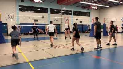 It’s always great to see your hard work pay off. Throwback to pre-quarantine.