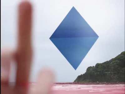 When you tell math to go solve its own problems