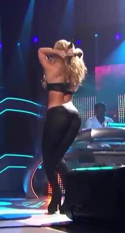 Fuck, she’s so hot!