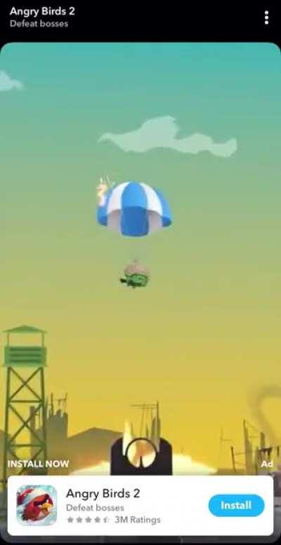 From a slingshot to this. It is sad to see how war has changed them 😔